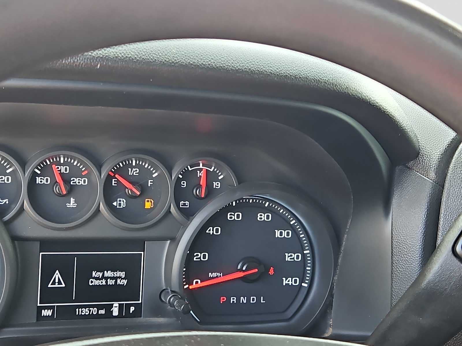 2018 RAM 1500 Tradesman Crew Cab 4x4 5'7' Box