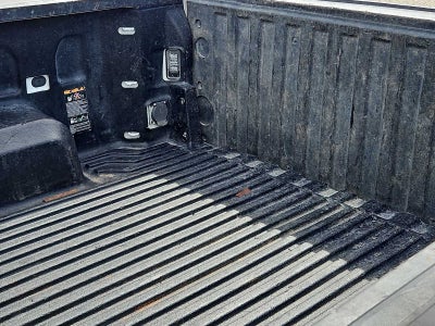 2018 RAM 1500 Tradesman Crew Cab 4x4 5'7' Box