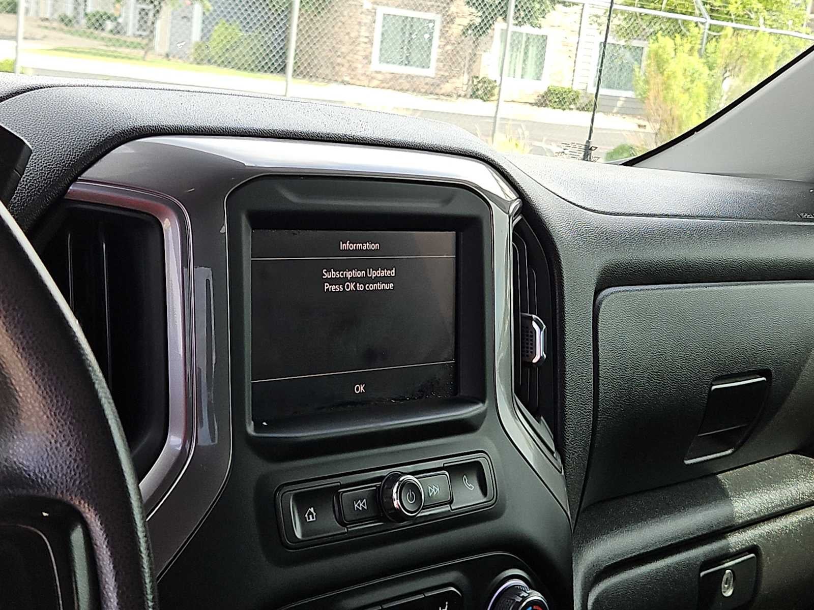 2018 RAM 1500 Tradesman Crew Cab 4x4 5'7' Box