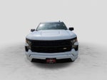 2018 RAM 1500 Tradesman Crew Cab 4x4 5'7' Box
