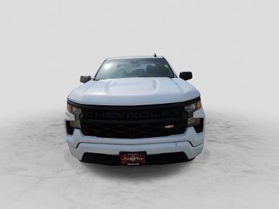 2018 RAM 1500 Tradesman Crew Cab 4x4 5'7' Box