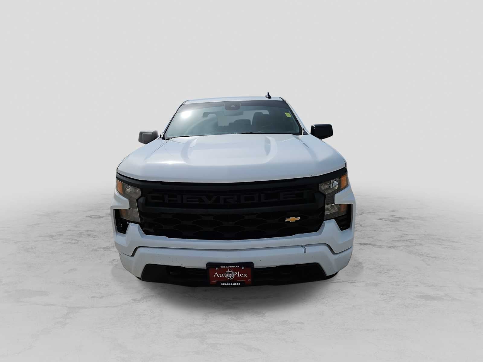 2018 RAM 1500 Tradesman Crew Cab 4x4 5'7' Box