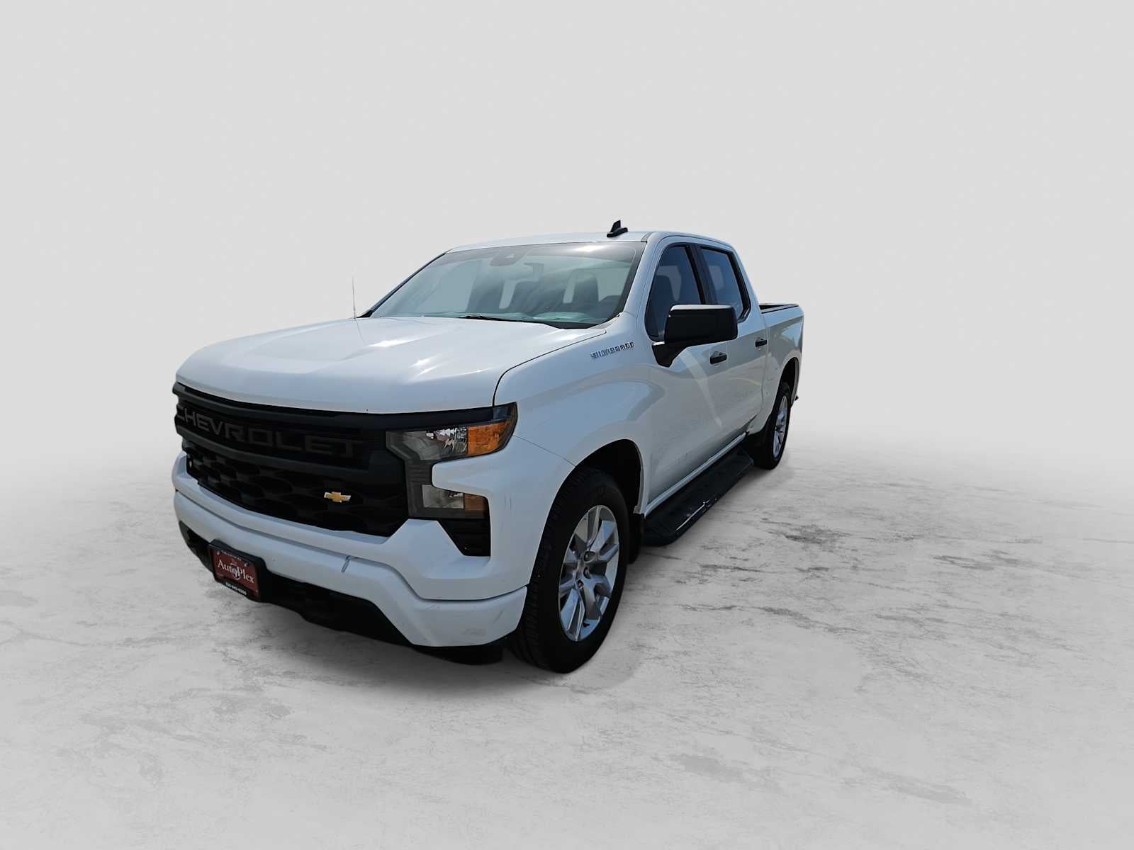 2018 RAM 1500 Tradesman Crew Cab 4x4 5'7' Box