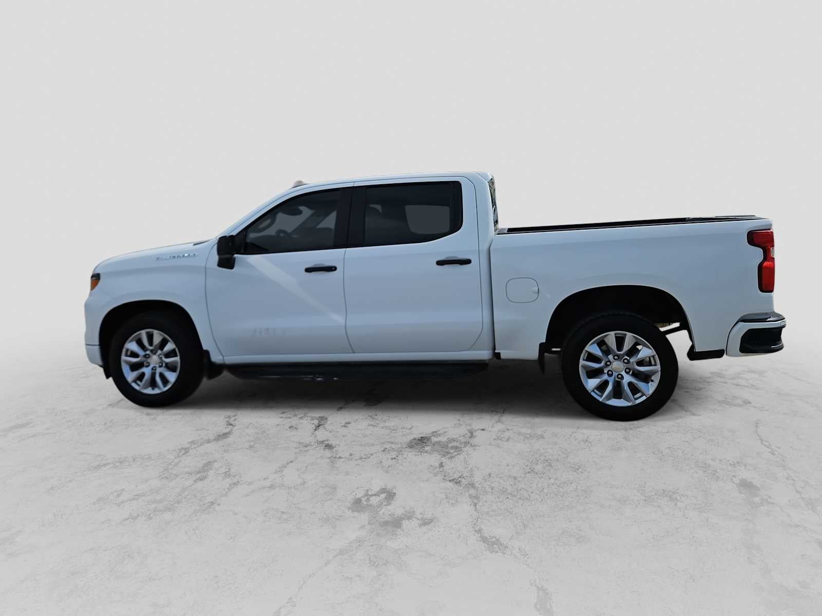 2018 RAM 1500 Tradesman Crew Cab 4x4 5'7' Box