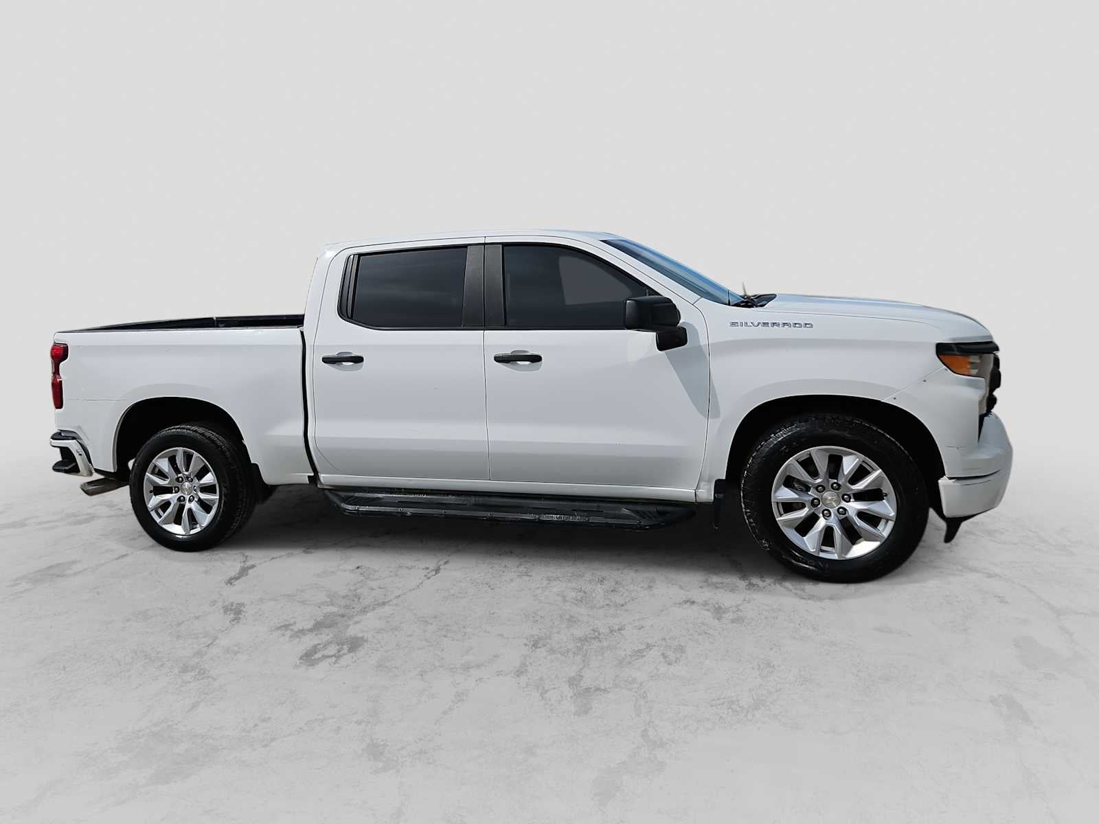 2018 RAM 1500 Tradesman Crew Cab 4x4 5'7' Box