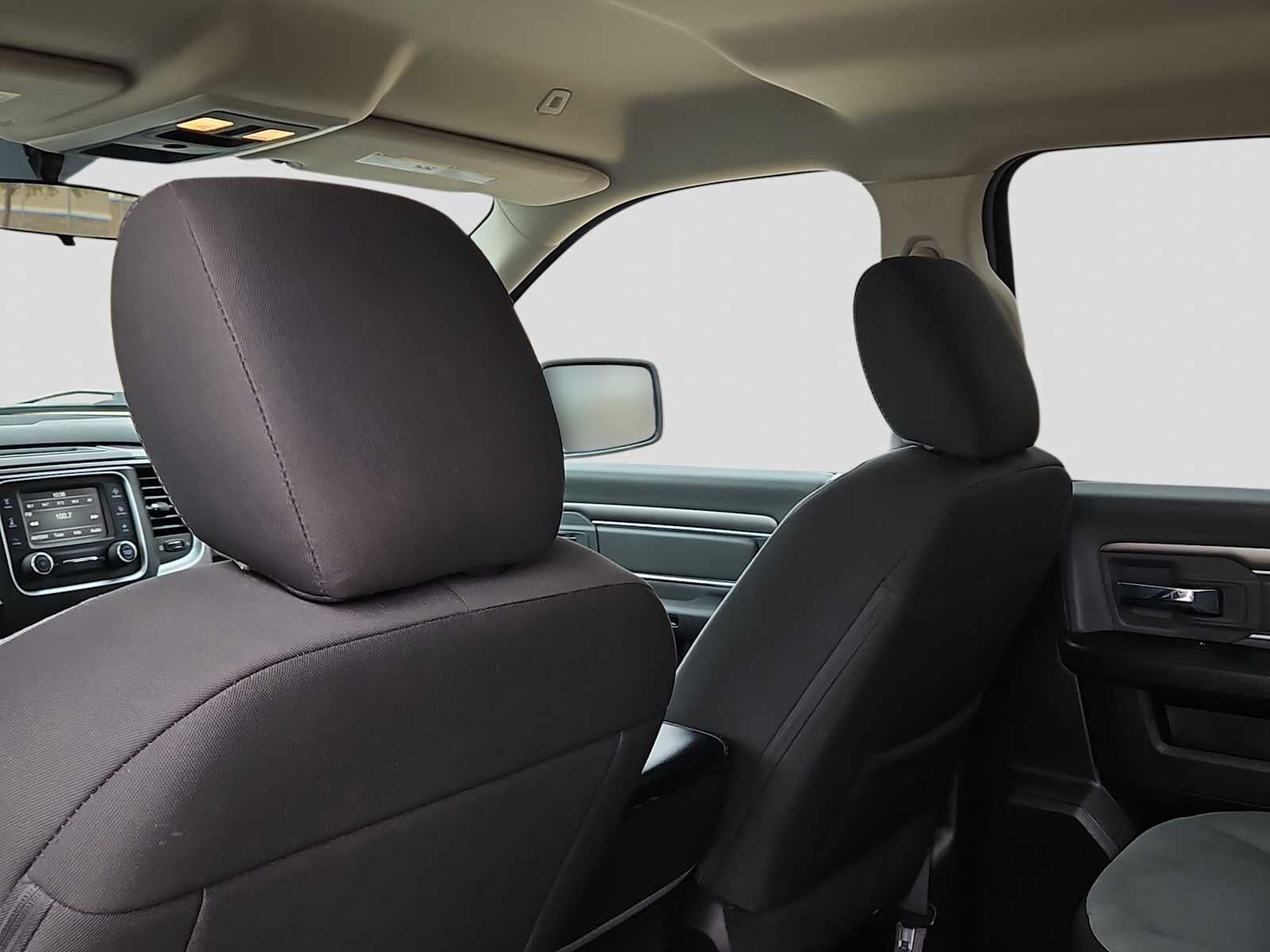 2022 RAM 1500 Classic SLT Crew Cab 4x4 5'7' Box