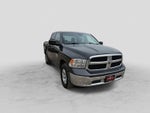 2022 RAM 1500 Classic SLT Crew Cab 4x4 5'7' Box