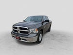 2022 RAM 1500 Classic SLT Crew Cab 4x4 5'7' Box