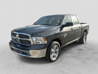 2019 RAM 1500 Classic Lone Star Crew Cab 4x4 5'7' Box