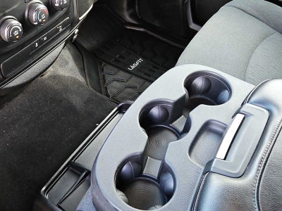 2021 RAM 1500 Classic Warlock 4x4 Crew Cab 57 Box