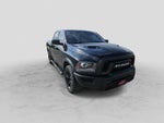 2021 RAM 1500 Classic Warlock 4x4 Crew Cab 57 Box
