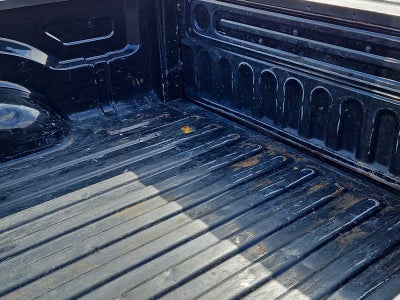 2021 RAM 1500 Classic Warlock 4x4 Crew Cab 57 Box