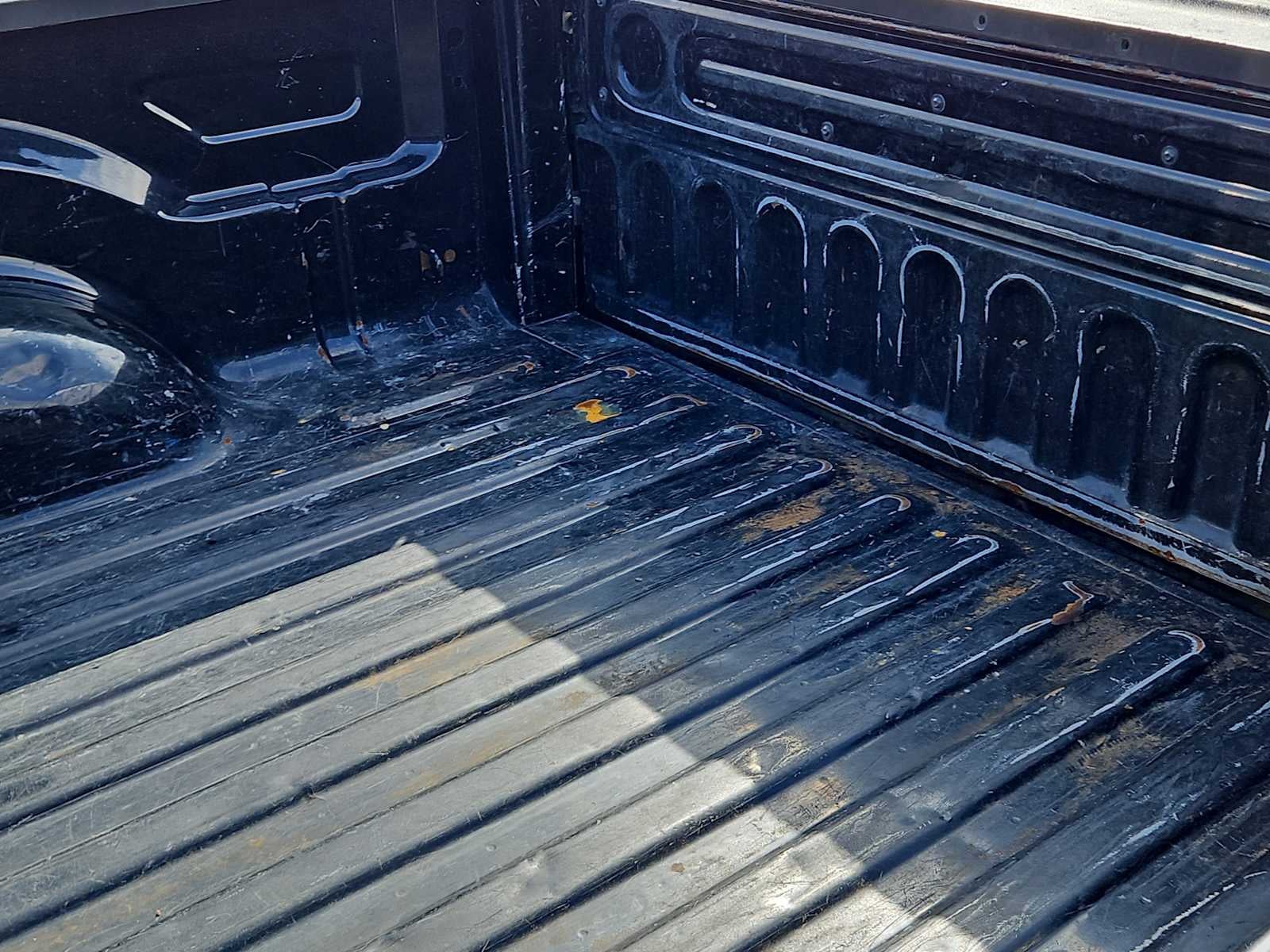 2021 RAM 1500 Classic Warlock 4x4 Crew Cab 57 Box