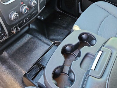 2023 RAM 1500 Classic Tradesman Crew Cab 4x4 6'4' Box