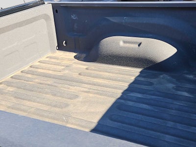 2023 RAM 1500 Classic Tradesman Crew Cab 4x4 6'4' Box