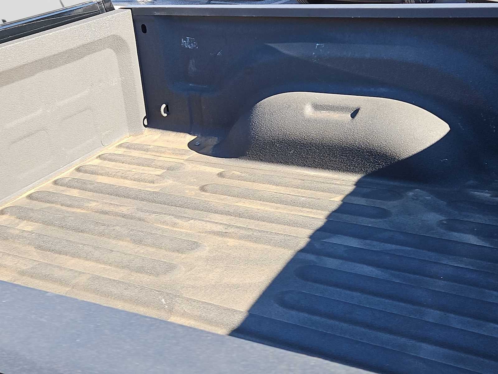 2023 RAM 1500 Classic Tradesman Crew Cab 4x4 6'4' Box