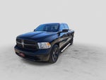 2023 RAM 1500 Classic Tradesman Crew Cab 4x4 6'4' Box