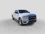 2022 RAM 1500 Big Horn Quad Cab 4x2 6'4' Box
