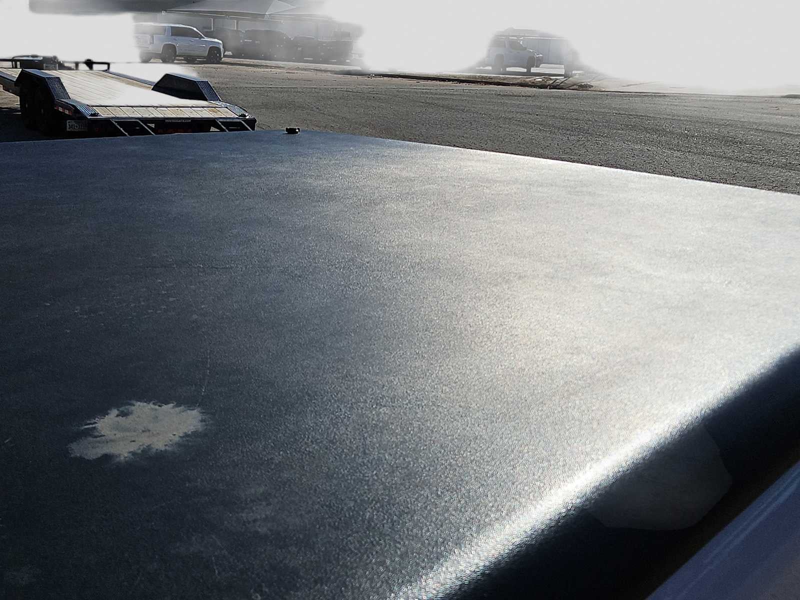 2022 RAM 1500 Big Horn Quad Cab 4x2 6'4' Box