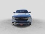 2022 RAM 1500 Big Horn Quad Cab 4x2 6'4' Box