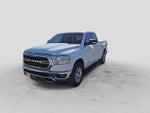 2022 RAM 1500 Big Horn Quad Cab 4x2 6'4' Box