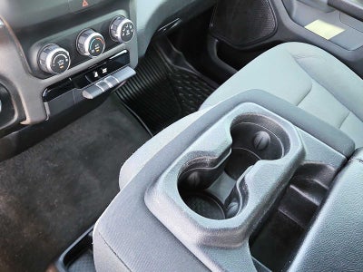 2022 RAM 1500 Lone Star Quad Cab 4x2 6'4' Box