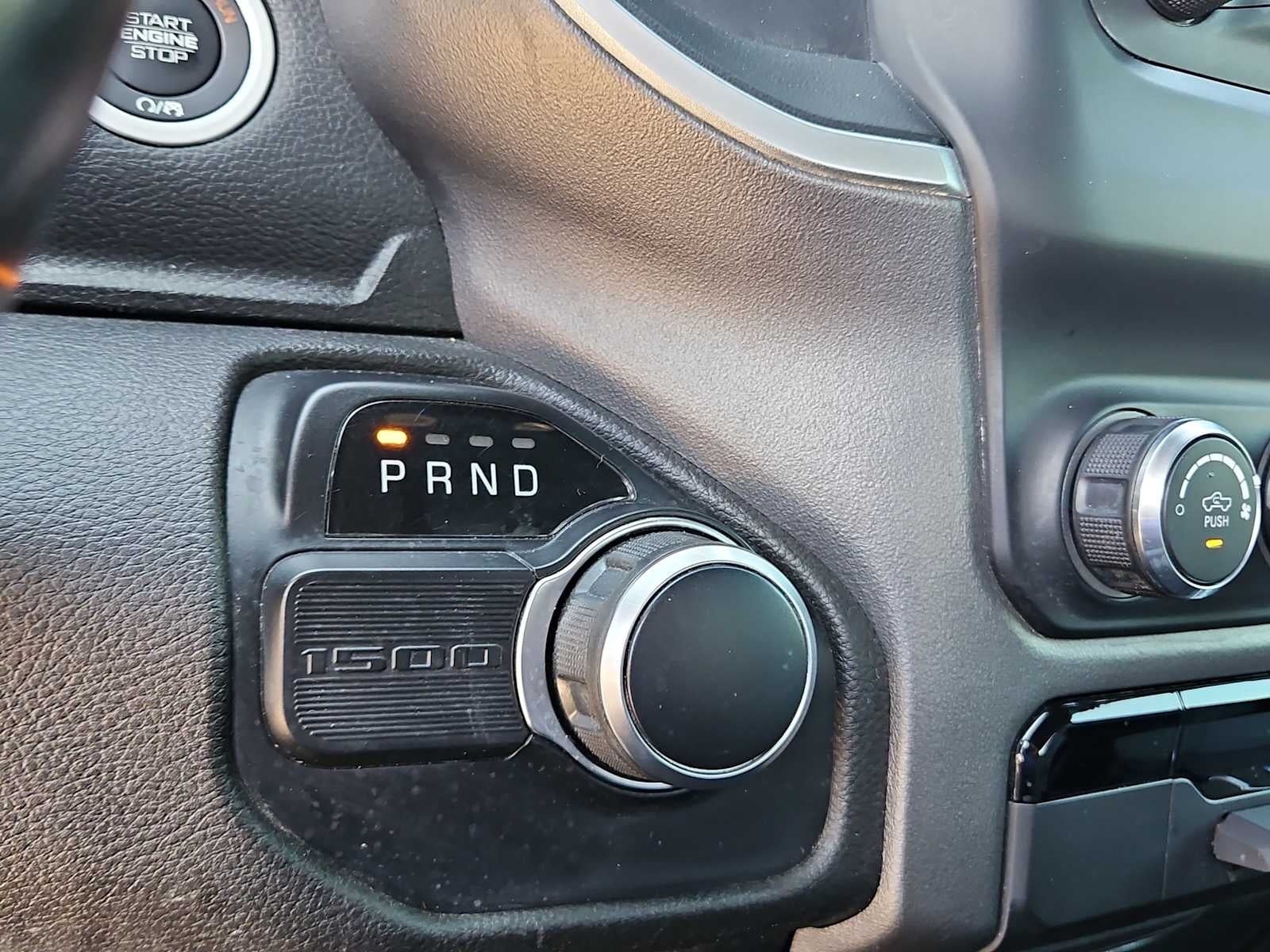 2022 RAM 1500 Lone Star Quad Cab 4x2 6'4' Box