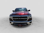 2022 RAM 1500 Lone Star Quad Cab 4x2 6'4' Box