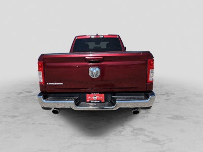 2022 RAM 1500 Lone Star Quad Cab 4x2 6'4' Box
