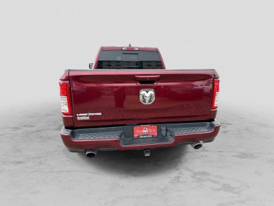 2022 RAM 1500 Lone Star Quad Cab 4x2 6'4' Box
