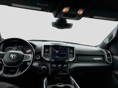 2022 RAM 1500 Lone Star Quad Cab 4x2 6'4' Box