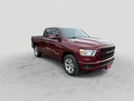2022 RAM 1500 Lone Star Quad Cab 4x2 6'4' Box