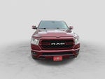 2022 RAM 1500 Lone Star Quad Cab 4x2 6'4' Box