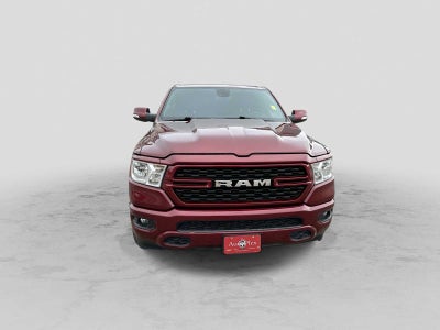 2022 RAM 1500 Lone Star Quad Cab 4x2 6'4' Box