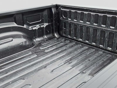 2022 RAM 1500 Lone Star Quad Cab 4x2 6'4' Box