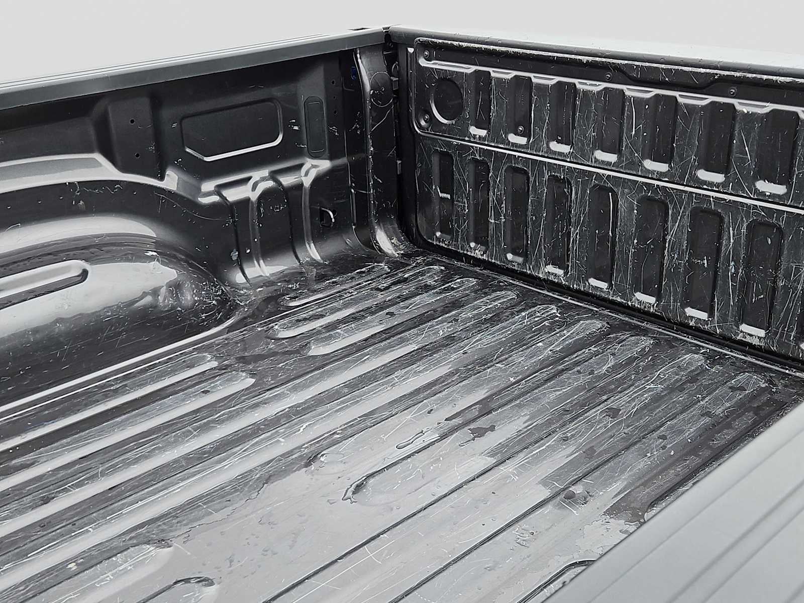 2022 RAM 1500 Lone Star Quad Cab 4x2 6'4' Box