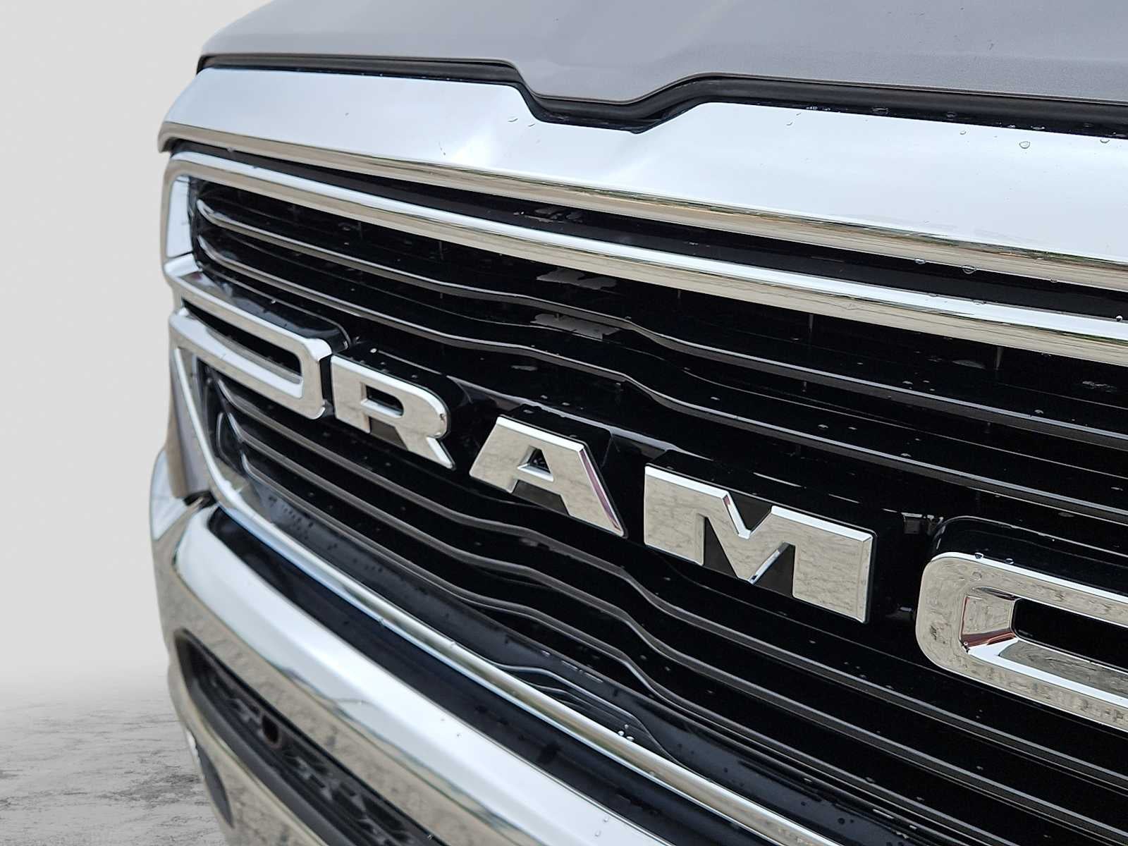 2022 RAM 1500 Lone Star Quad Cab 4x2 6'4' Box