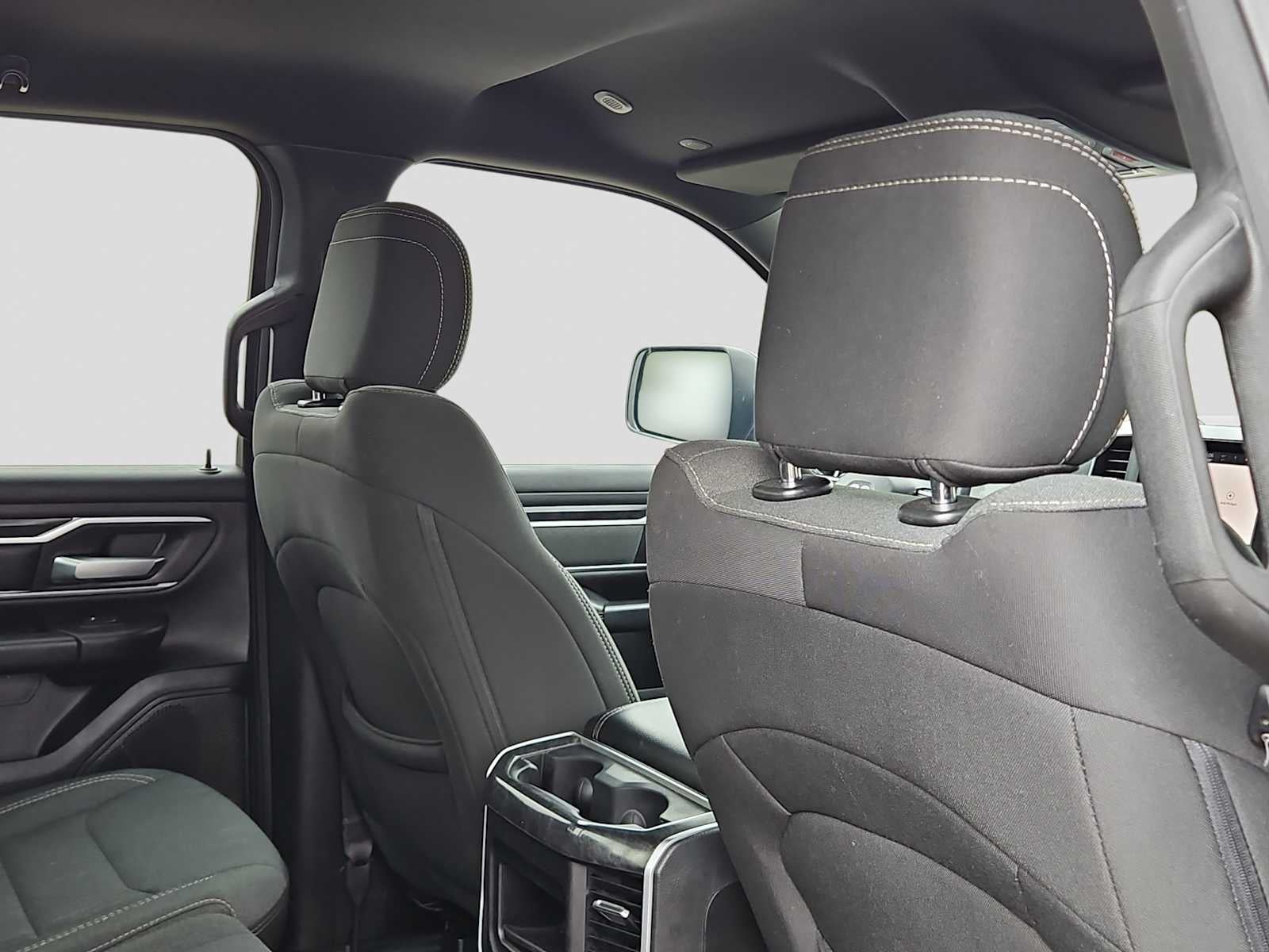 2022 RAM 1500 Lone Star Quad Cab 4x2 6'4' Box