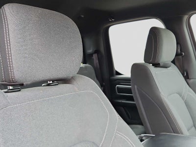 2022 RAM 1500 Lone Star Quad Cab 4x2 6'4' Box