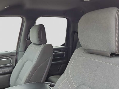 2022 RAM 1500 Lone Star Quad Cab 4x2 6'4' Box