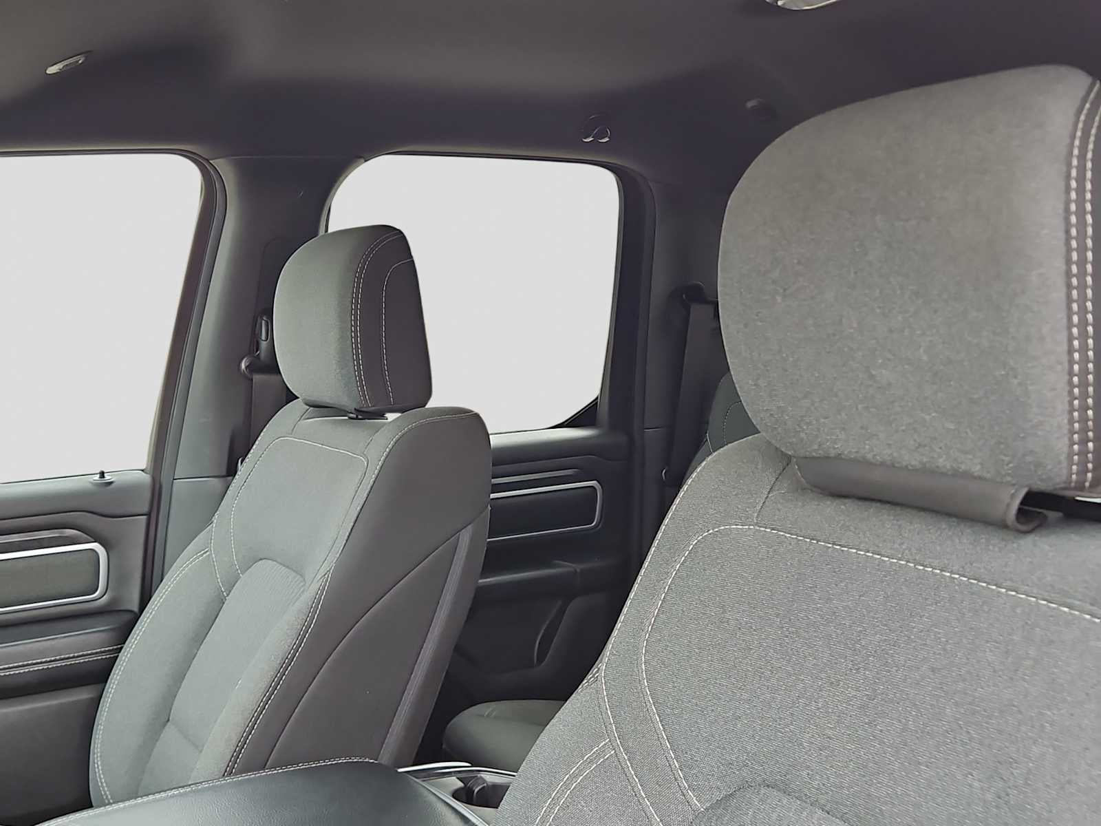 2022 RAM 1500 Lone Star Quad Cab 4x2 6'4' Box