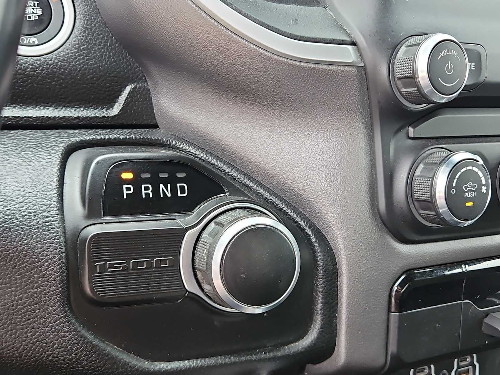 2022 RAM 1500 Lone Star Quad Cab 4x2 6'4' Box