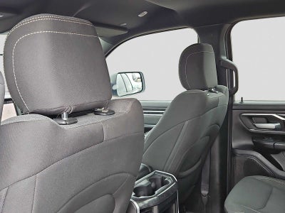 2022 RAM 1500 Lone Star Quad Cab 4x2 6'4' Box