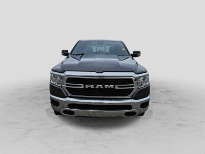 2022 RAM 1500 Lone Star Quad Cab 4x2 6'4' Box