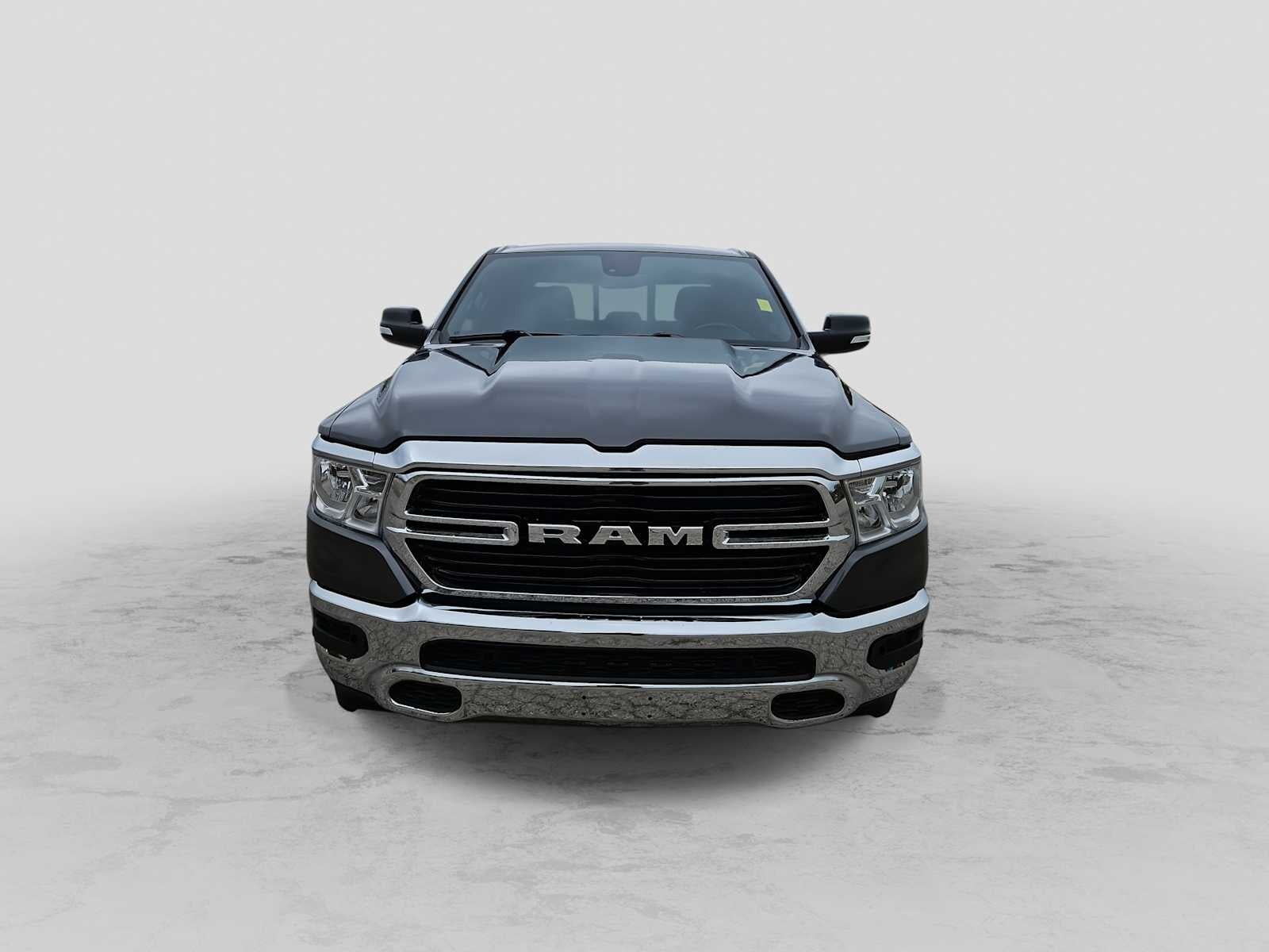 2022 RAM 1500 Lone Star Quad Cab 4x2 6'4' Box