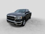 2022 RAM 1500 Lone Star Quad Cab 4x2 6'4' Box