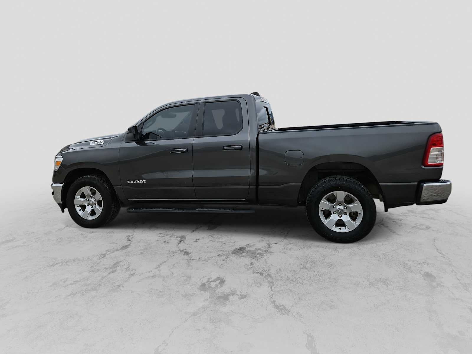 2022 RAM 1500 Lone Star Quad Cab 4x2 6'4' Box