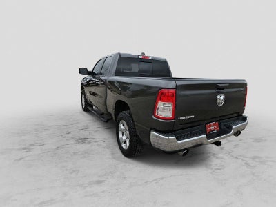 2022 RAM 1500 Lone Star Quad Cab 4x2 6'4' Box