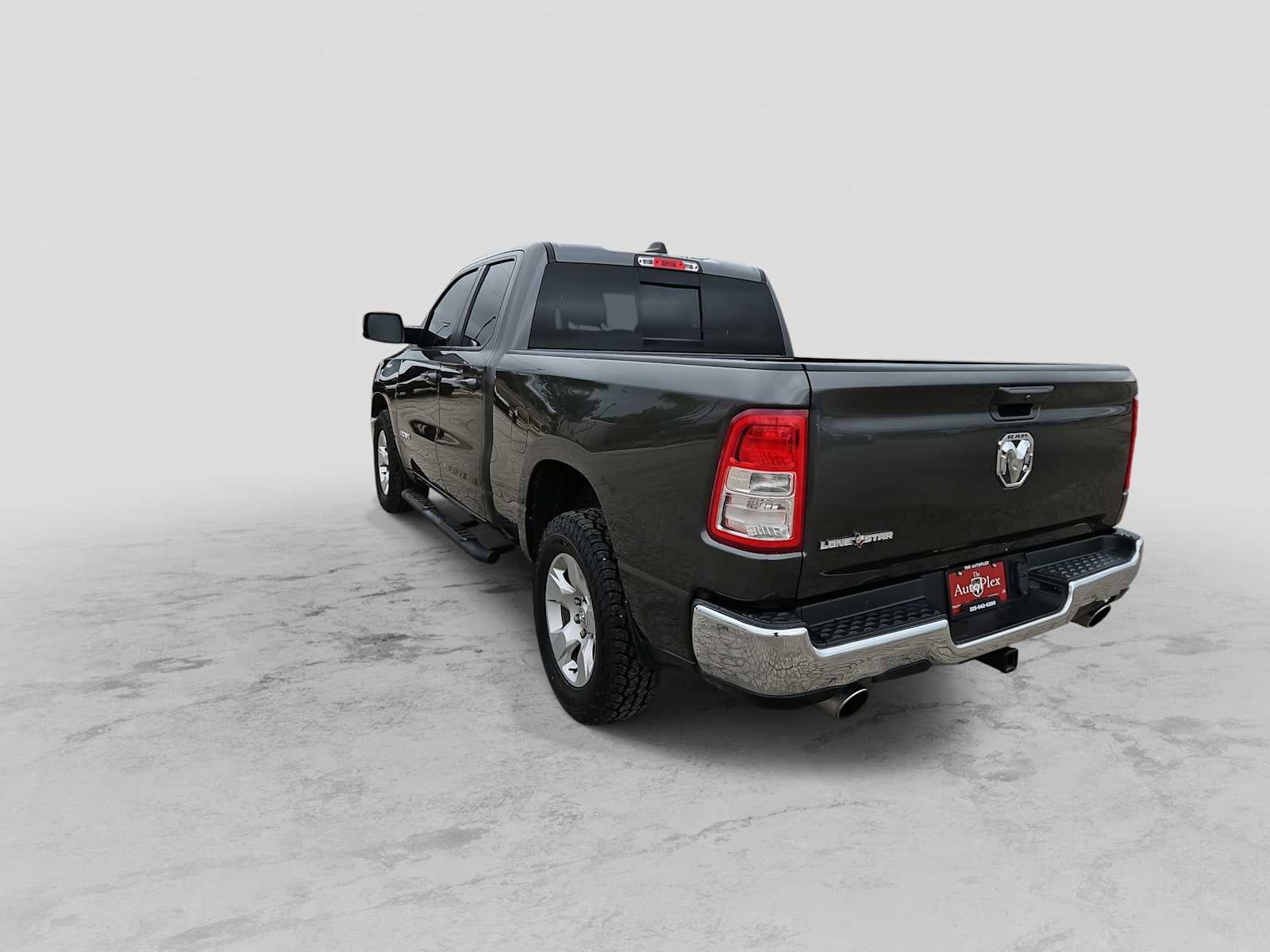 2022 RAM 1500 Lone Star Quad Cab 4x2 6'4' Box