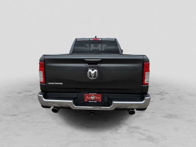 2022 RAM 1500 Lone Star Quad Cab 4x2 6'4' Box